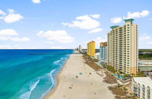 Aqua Beach Resort by Panhandle Getaways - Photo 6