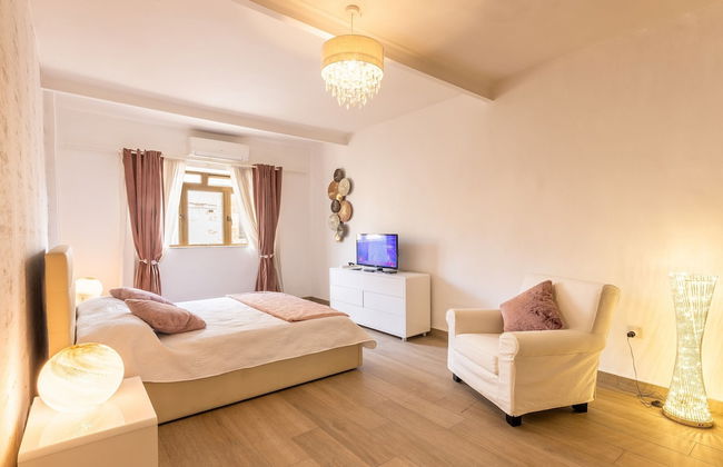 Magnificent Sea View Penthouse Cospicua - Foto 9