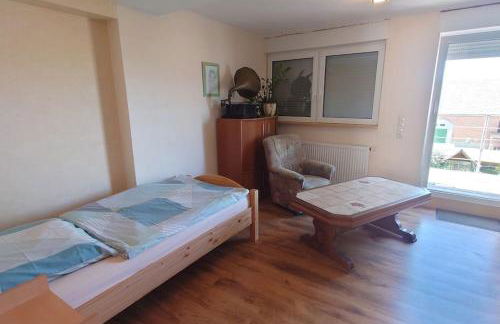 Apartment 4 Zum Kuhstall Heinrichsberg - Magdeburg - Foto 26