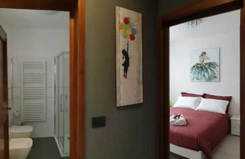 OLTRE LE NUVOLE - Foto 8