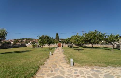 Carlos Mansion Luxury Suites - Photo 12