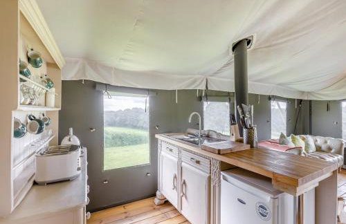 Safari Tent Two - Uk44405 - Foto 11