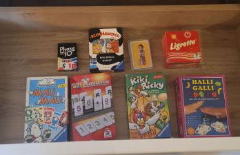 Fewo Diego - Foto 26