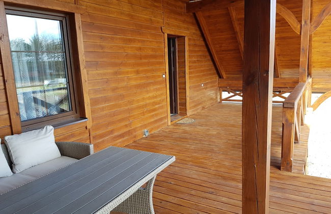 Holiday Home in Skrzynia With Terrace - Photo 19