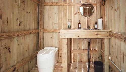 Blue Brambler Glamping A-Frame - Photo 5