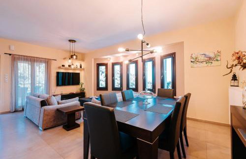 PELIONBLUE VILLAs - Foto 63