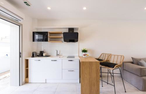 V Luxury Suites - Foto 24