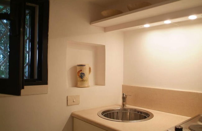 Masseria Frassaniti - Foto 10