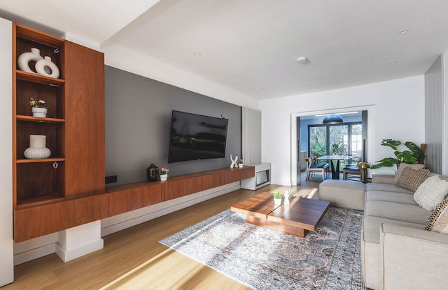 Beautiful Flat in Acton - Foto 51