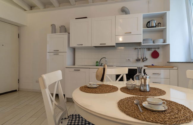 Lario House Apartment a Lecco - Foto 13