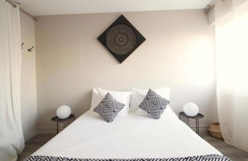 Mon Appart A GERLAND II - Foto 46