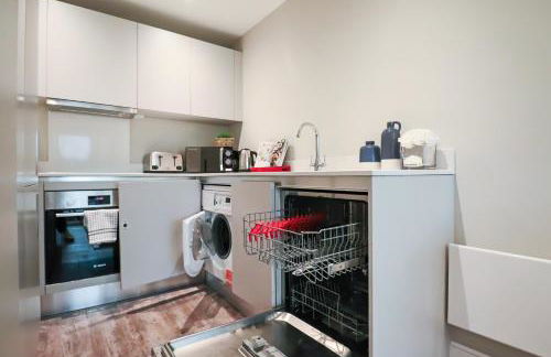 Portfolio Apartments - Welwyn Town Centre - Foto 55