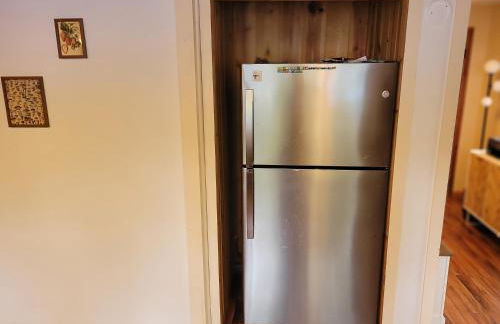 Seven Oaks at Bass Lake - Lakefront Getaway! - Foto 28