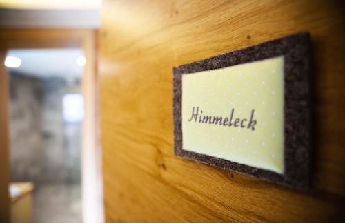 Leos Alpenchalet - inclusive Sommer Bergbahnticket und E-Auto Ladestation - Photo 50