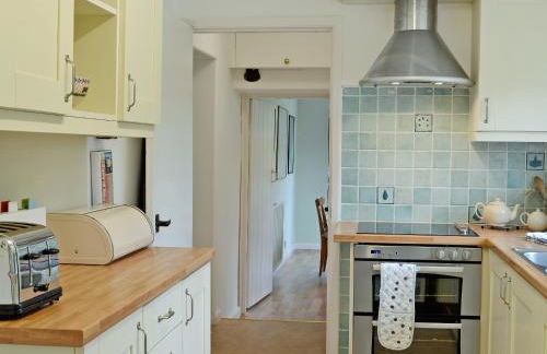 Aydon Cottage - Foto 6