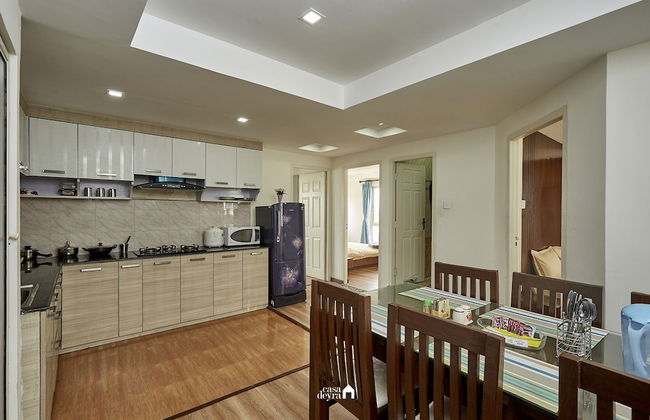 Classic Apartments by Casa Deyra - Foto 28