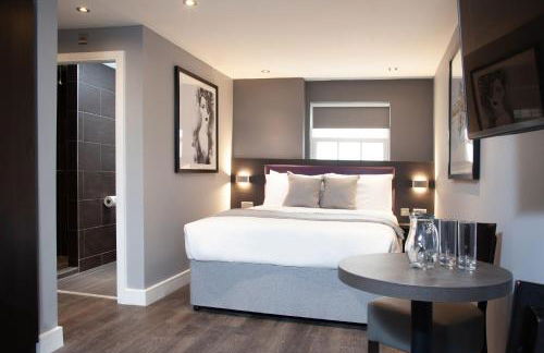 Epic Apart Hotel - Seel Street - Foto 14