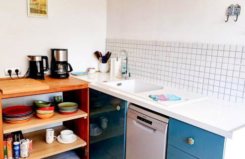 Domaine du Petit Tournebelle - Foto 77