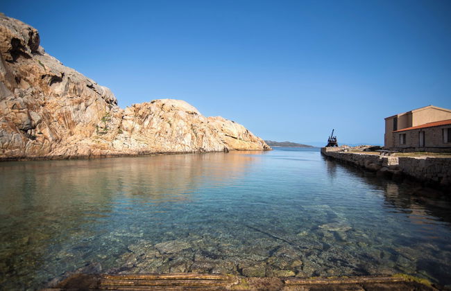 Cala Francese Maggiorana - Foto 12