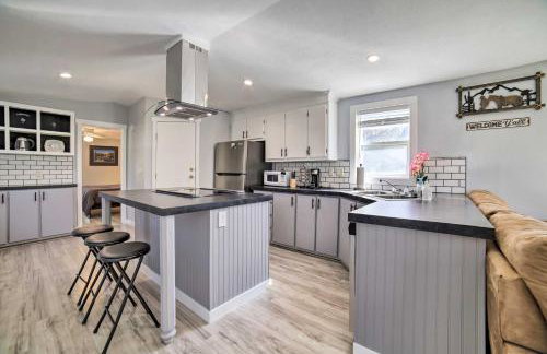 Cozy Ashton Abode with Yard - Near Park and Pool! - Foto 1