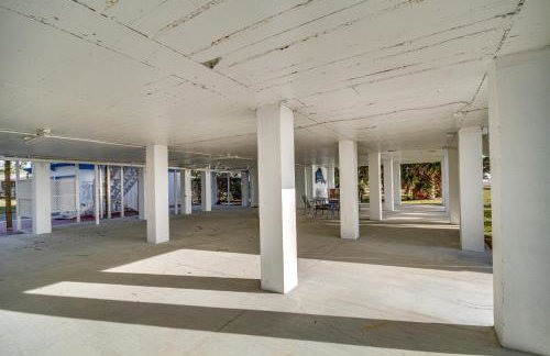 Front Row Beachfront Long Beach Getaway - Foto 33