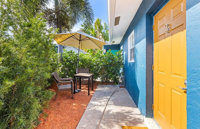 Lovely 2 BR Condo in Sailboat Bend - Photo 25