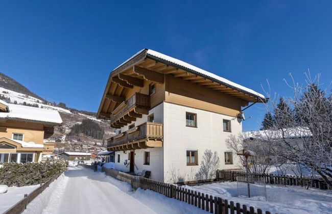 Apartment in Wald Near Krimml Waterfalls - Foto 26