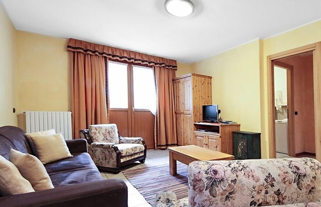 Chalet Stelle di Neve - Photo 45