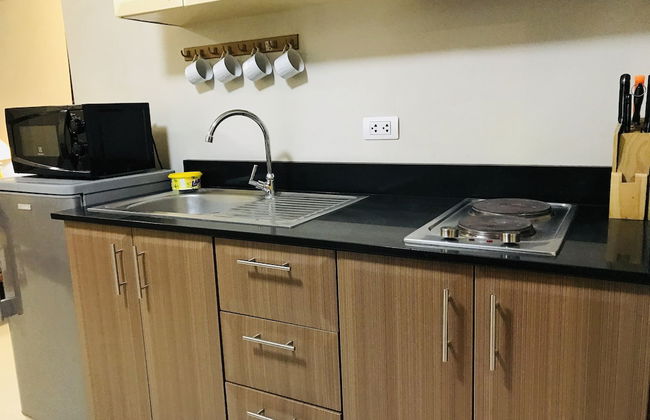 One Palm Tree Villas Across NAIA T3 - Foto 18