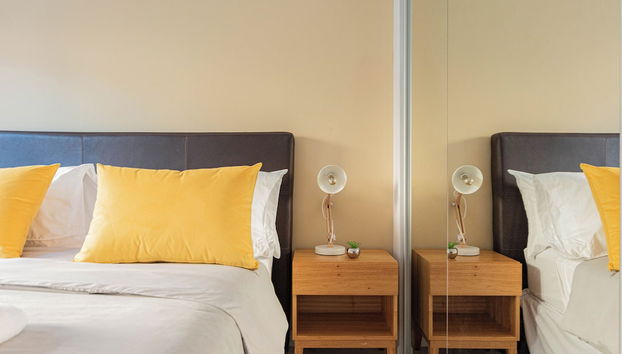 FLIPHAUS Gorriti 3500 - Foto 3, Habitación