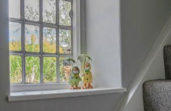 Duck Cottage - Grade II Listed cottage, village location, nr Holt - Foto 29