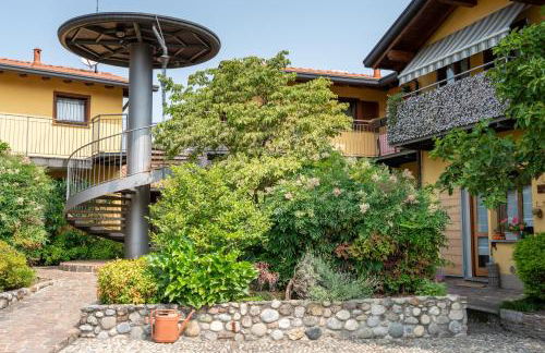 Da Gise Giardino Wifi Malpensa - Foto 18