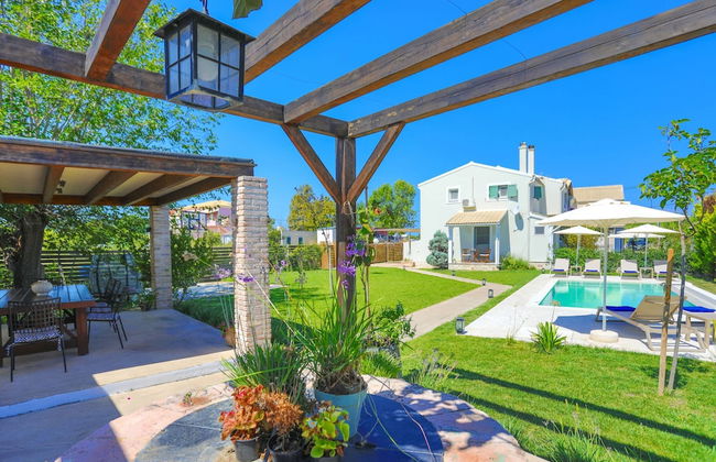 Villa Teresa in Roda - Foto 17