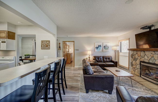 Base 9 B101 - Foto 7