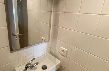 Superbe LOFT centre-ville - Sauna - parking privé -Clim- 1 à 10personnes - Foto 46