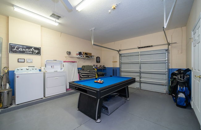 Bella Vida Resort Luxury Pool Home Game Room View! - Foto 32