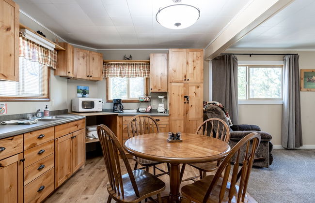 Shepherd Family Retreats- FOX - Photo 34