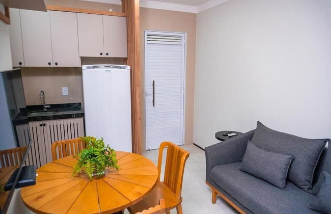 VM Flat Residence - Photo 27