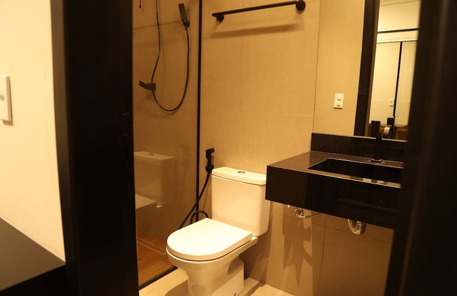 LOFT Moderno no Centro de Barreiras - Ar condicionado e Cozinha equipada - Foto 67