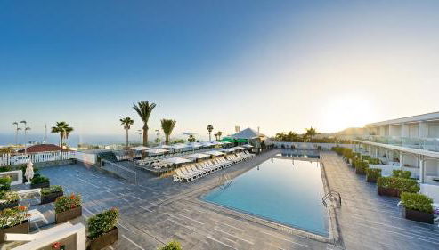 Ura Hotels Lara Adults Only - Foto 3