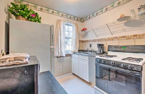 Cozy Powder Springs Home, 12 Mi to Six Flags - Foto 9