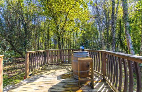 Otonneauxstress - Vigneron - Foto 2