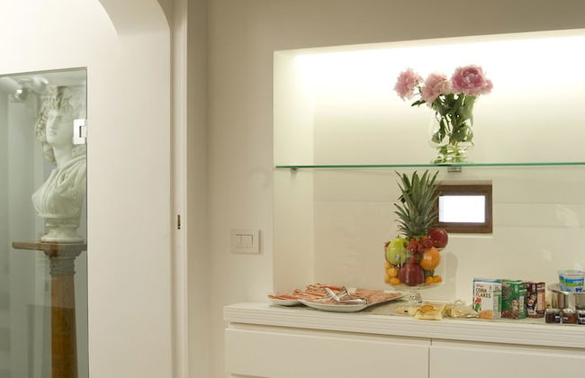 Gigli d'Oro Suite - Foto 26