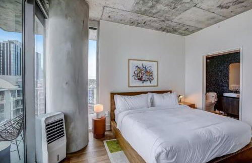 Austin McConaughey Heated Pool by Barcle - Foto 26