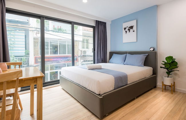 Cozrum Homes Saphera Residence - Foto 68