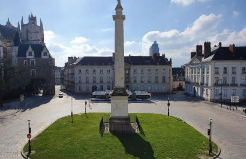 Le 1825, une suite luxueuse au coeur de la ville - Foto 23