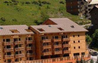 Résidence Odalys Pra Sainte Marie - Foto 11