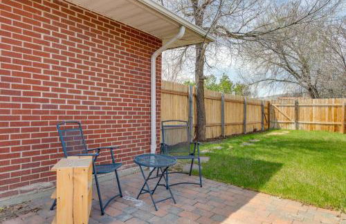 12 Mi to Denver Golden Vacation Rental! - Photo 20