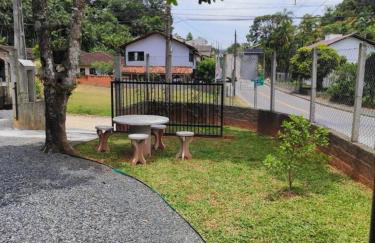Residência Vô José - Casa 01 - Foto 12