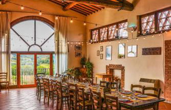 Bio-Agriturismo La Ginestra - Foto 53